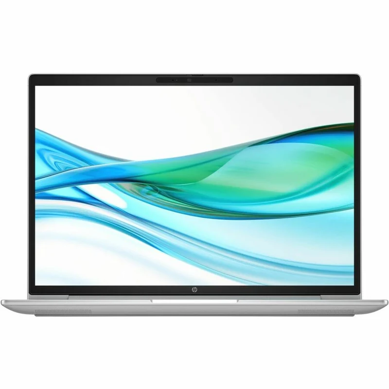 Ordinateur portable HP ProBook 445 G11 14" - WUXGA - AMD Ryzen 5 7535U - 16 Go - SSD 256 Go - Clavier anglais, français - Aluminium Pike Silver A1RM3UT#ABL