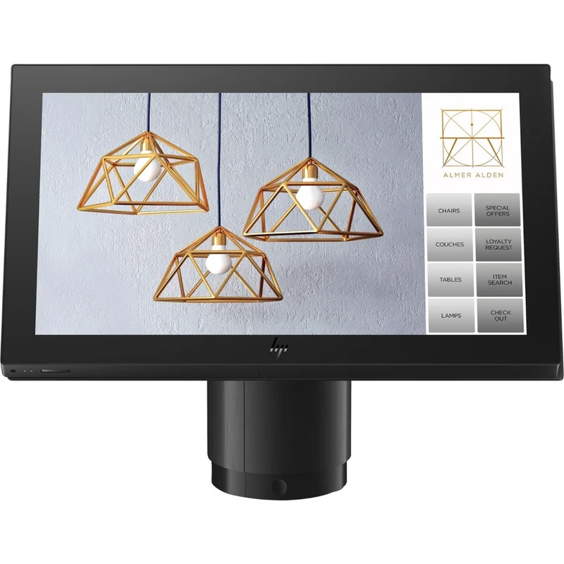 Système tout-en-un HP Engage One Pro 32G45UA#ABA