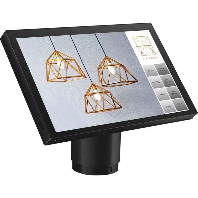 Système tout-en-un HP Engage One Pro 32G45UA#ABA