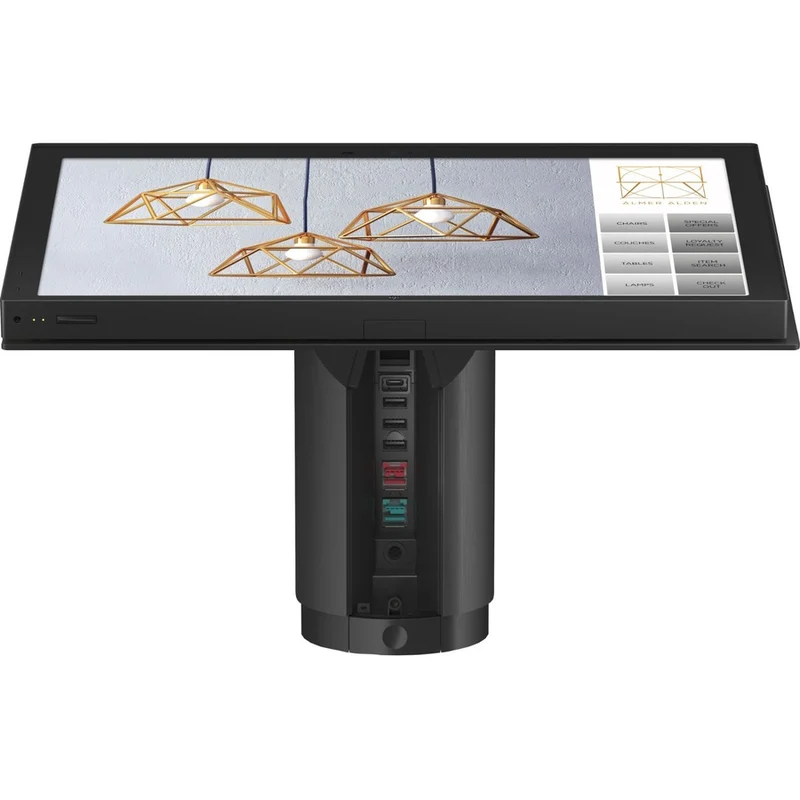 Système tout-en-un HP Engage One Pro 32G45UA#ABA