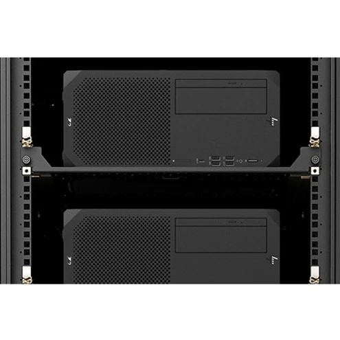 Station de travail HP Z2 G9 - 1 x Intel Core i7 13e génération i7-13700 - Technologie vPro - 16 Go - SSD 512 Go - Tour - Noir 87D72UT#ABA