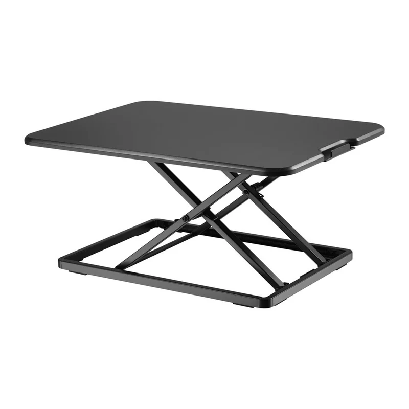 Support de bureau ultra-mince Amer Mounts (surface de 26" x 19") EZUP2619