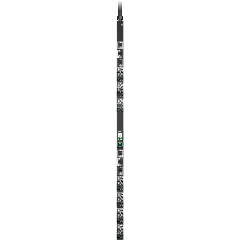 APC by Schneider Electric NetShelter PDU 42 prises APDU10450SW