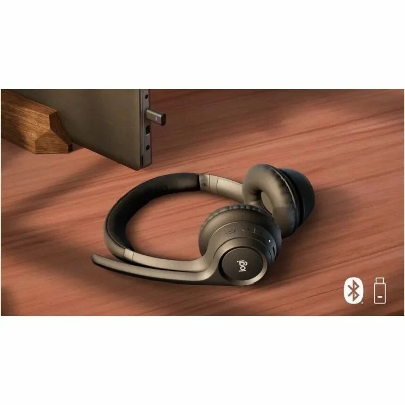Casque Logitech Zone 305 981-001457