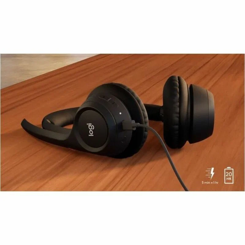 Casque Logitech Zone 305 981-001457