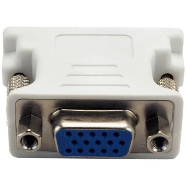 Adaptateur VisionTek DVI vers VGA (M/F) 900664