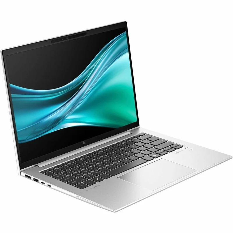 Ordinateur portable HP EliteBook 840 G11 14" - WUXGA - Intel Core Ultra 5 135U - Technologie vPro - 16 Go - SSD 512 Go - Clavier français, anglais A6SZ8UT#ABL