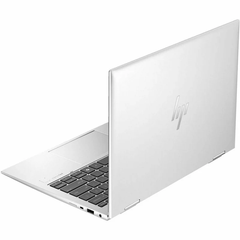 Ordinateur portable convertible 360 en 830 HP Elite x11 13.3 G2 1" à écran tactile - WUXGA - Intel Core Ultra 7 155U - Technologie vPro - 16 Go - SSD 512 Go - Clavier anglais A6SU3UT#ABA