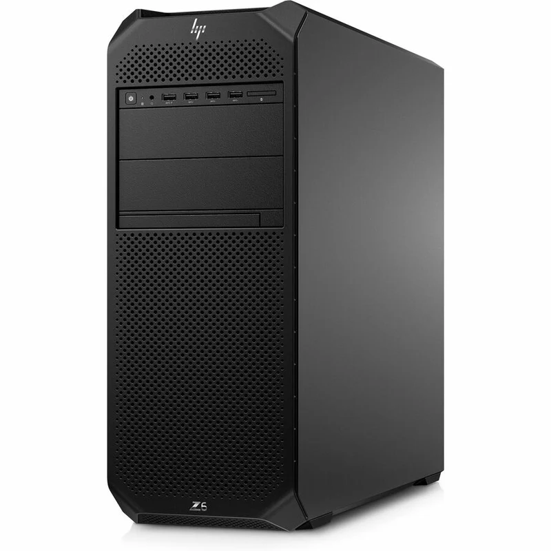 Station de travail HP Z6 G5 - 1 x Intel Xeon w5-3525 - 64 Go - SSD 2 To - Tour - Noir B3NR3UT#ABA