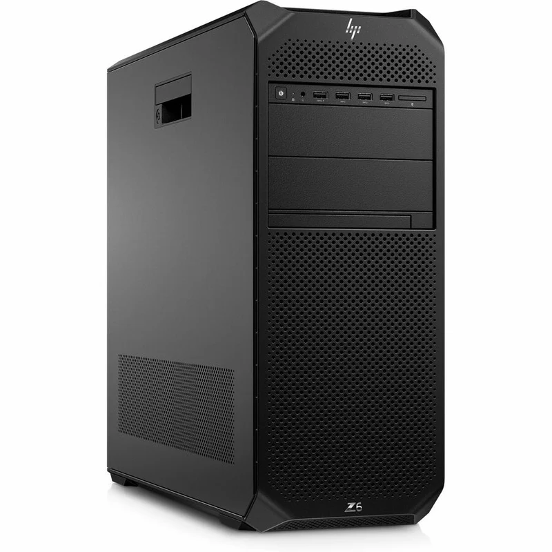 Station de travail HP Z6 G5 - 1 x Intel Xeon w5-3525 - 64 Go - SSD 2 To - Tour - Noir B3NR3UT#ABA
