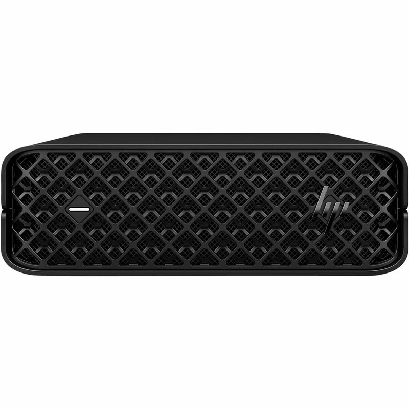 Station de travail HP Z2 Mini G9 - 1 x Intel Core i7 14e génération i7-14700 - 16 Go - SSD 512 Go - Mini PC B29Y4UT#ABA
