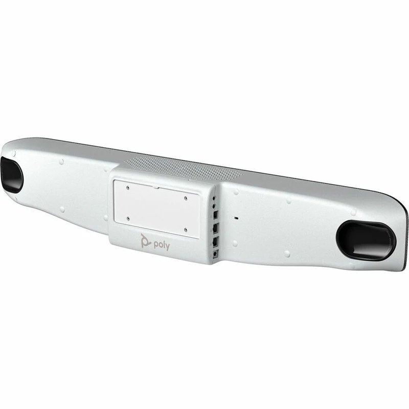 Barre vidéo tout-en-un Poly Studio X72 avec kit de contrôleur TC10 A4MA7AA#ABA