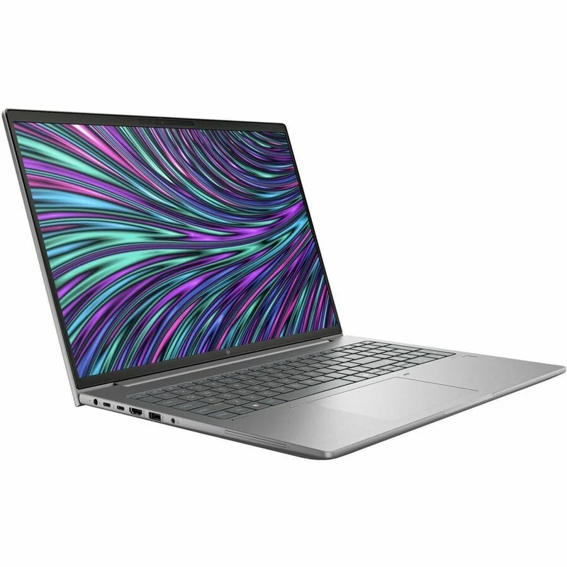 Station de travail mobile HP ZBook Power G11 16" - WQXGA - Intel Core Ultra 7 155H - 32 Go - SSD 1 To - Clavier français, anglais A6UQ7UT#ABL