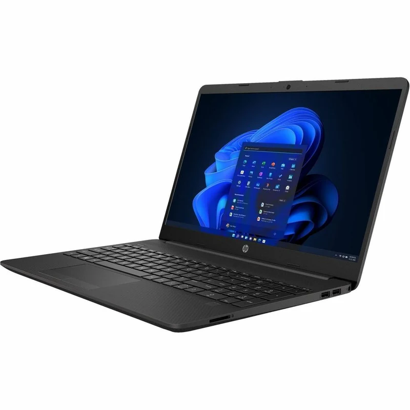 Ordinateur portable HP 255 G9 15.6" - Full HD - AMD Ryzen 5 5625U - 8 Go - SSD 256 Go - Clavier anglais 9E931AT#ABA