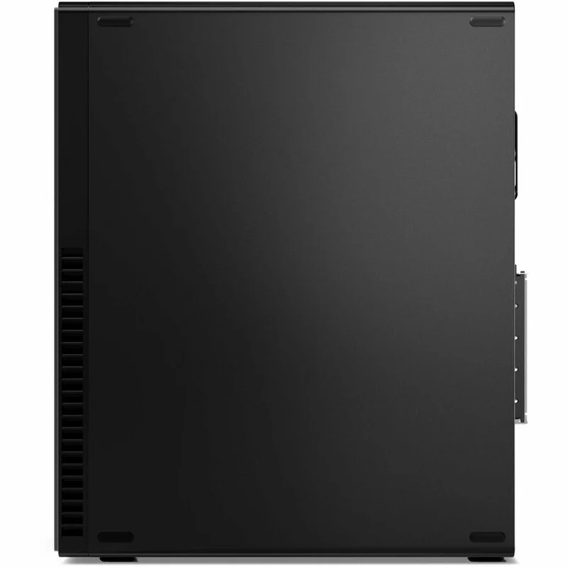 Ordinateur de bureau Lenovo ThinkCentre M70s Gen 5 12U3001DUS - Intel Core i5 14e génération i5-14500 - Technologie vPro - 32 Go - SSD 1 To - Petit format - Noir 12U3001DUS