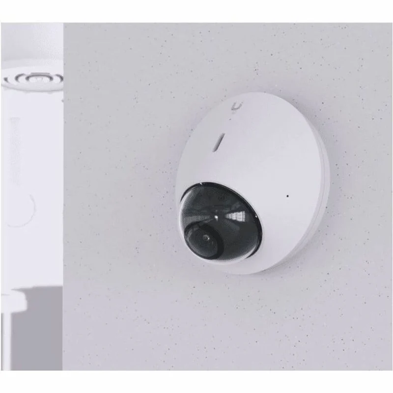 Caméra réseau extérieure 4K Ubiquiti UniFi Protect 2 mégapixels - Couleur - Dôme UVC-G5-Dome-3
