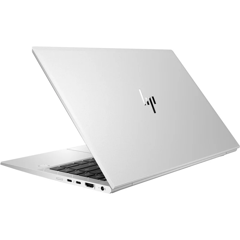 Ordinateur portable HP EliteBook 840 G8 14" - Full HD - Intel Core i5 11e génération i5-1145G7 - Technologie vPro - 16 Go - SSD 512 Go - Argent 613P6UT#ABA
