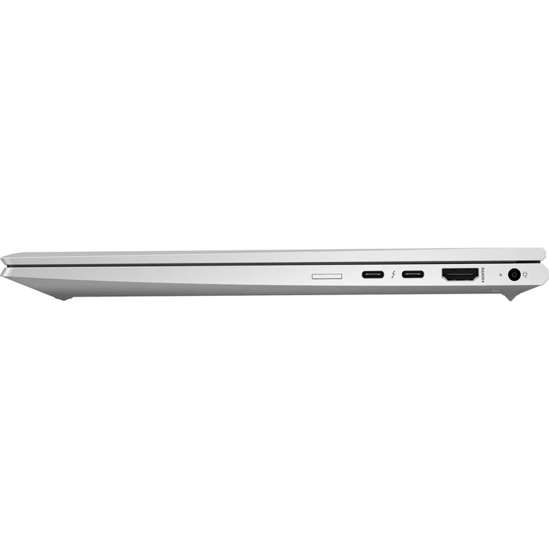 Ordinateur portable HP EliteBook 840 G8 14" - Full HD - Intel Core i5 11e génération i5-1145G7 - Technologie vPro - 16 Go - SSD 512 Go - Argent 613P6UT#ABA