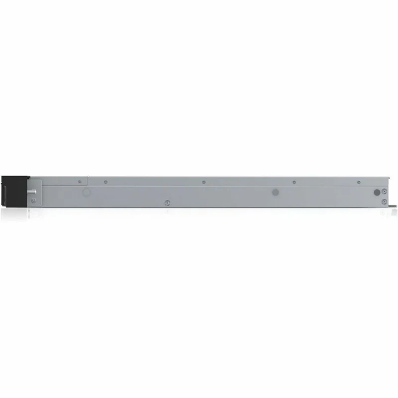 Serveur rack 250U Lenovo ThinkSystem SR3 V7 1001DCL1NA - 1 x Intel Xeon E-2478 2.80 GHz - 32 Go de RAM - 6.72 To SSD - (2 x 480 Go, 3 x 1.92 To) Configuration SSD - Contrôleur Serial ATA 7DCL1001NA