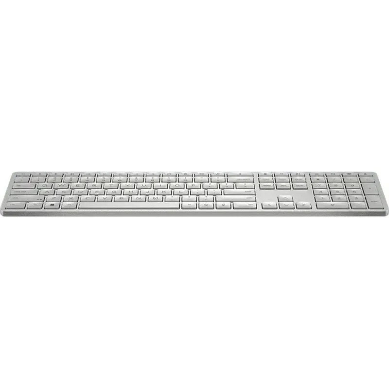 Clavier sans fil programmable HP 970 3Z729AA#ABA