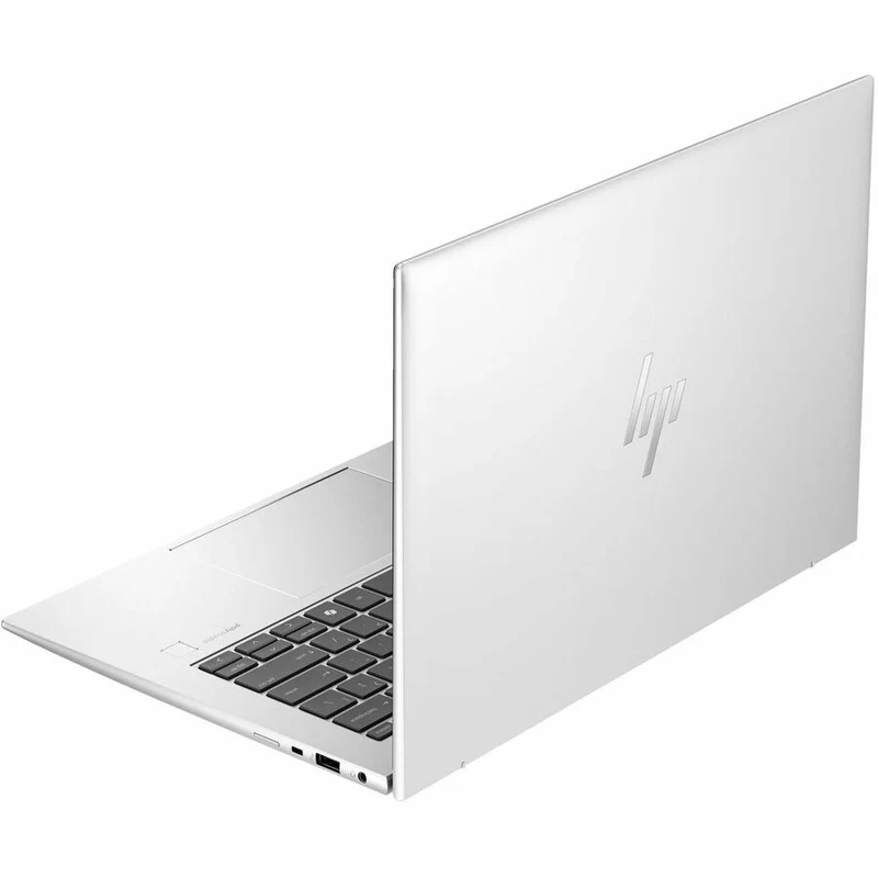 Ordinateur portable HP EliteBook 845 G11 14" à écran tactile - WUXGA - AMD Ryzen 7 8840U - 32 Go - SSD 512 Go - Clavier anglais A6TA9UT#ABA