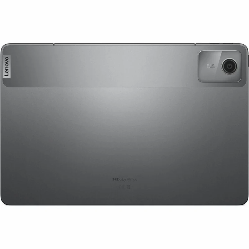 Tablette Lenovo Tab M11 TB330FU - 11" WUXGA - MediaTek MT6769H Helio G88 (12 nm) Octa-core - 4 Go - 128 Go Stockage - Android 13 - Luna Grey ZADA0043US