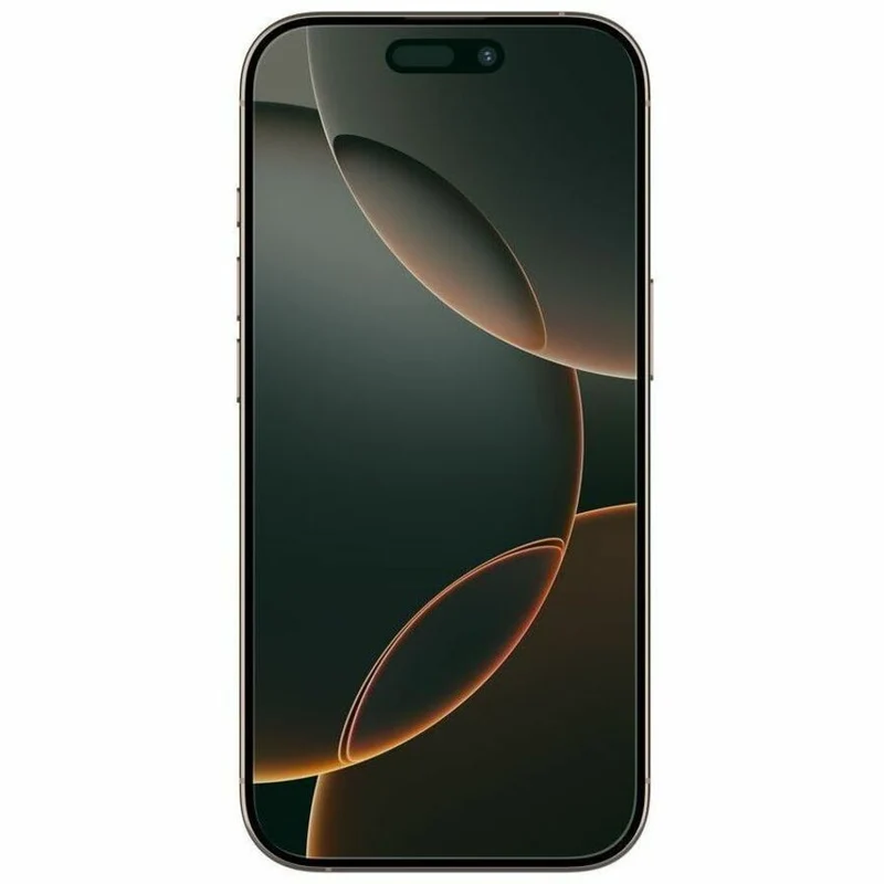 Protection d'écran avec filtre anti-lumière bleue Belkin ScreenForce InvisiGlass pour iPhone 16 Pro OVA163FQ