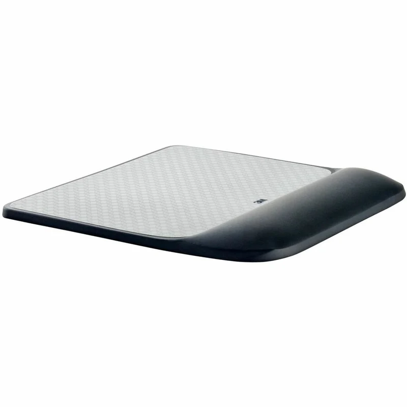 Tapis de souris 3M Precise avec repose-poignet en gel MW85B