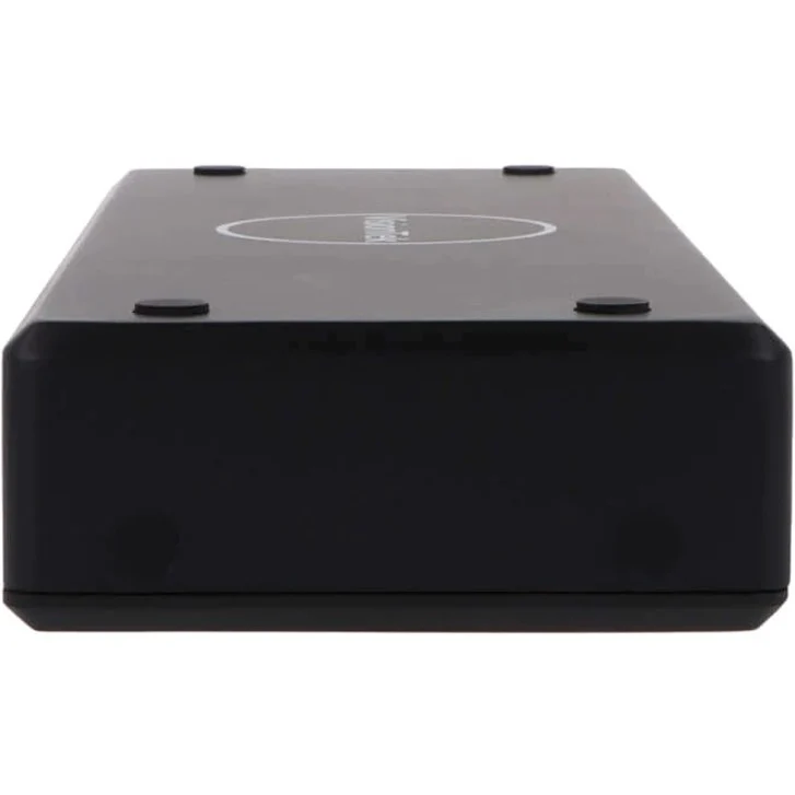 VisionTek VT5400 Station d'accueil Thunderbolt 4K à double écran avec alimentation 80 W 901504