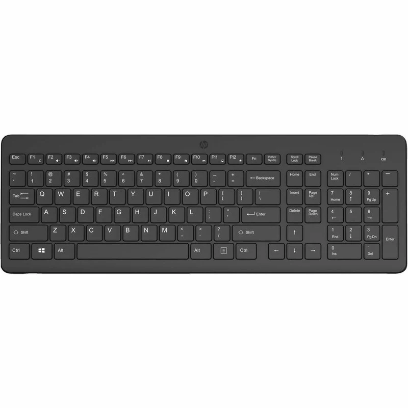 Clavier HP 225 805T1AA#ABA