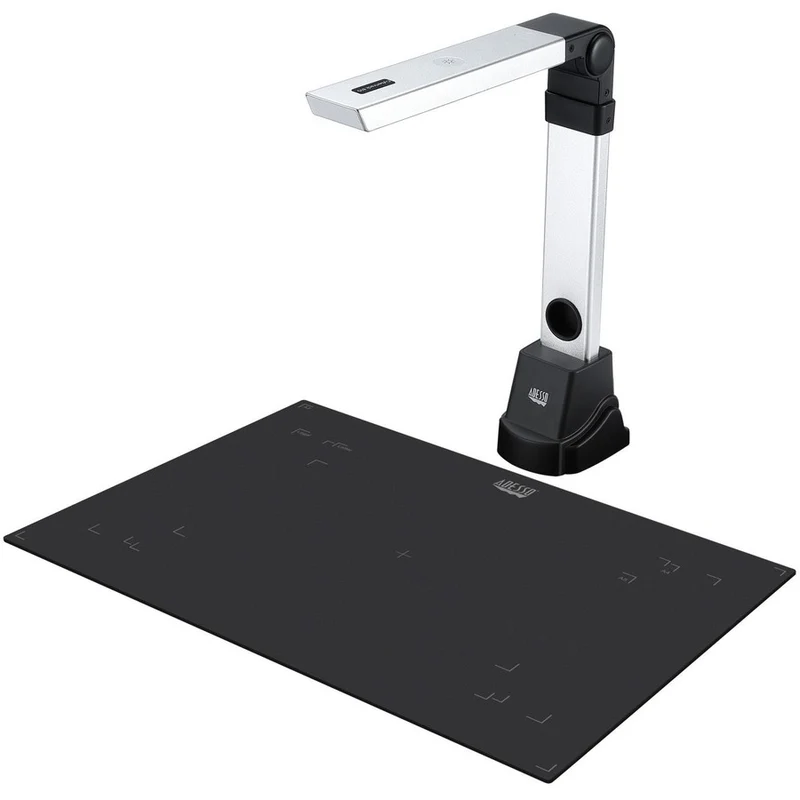 Caméra de documents Adesso Cybertrack 810 CYBERTRACK 810