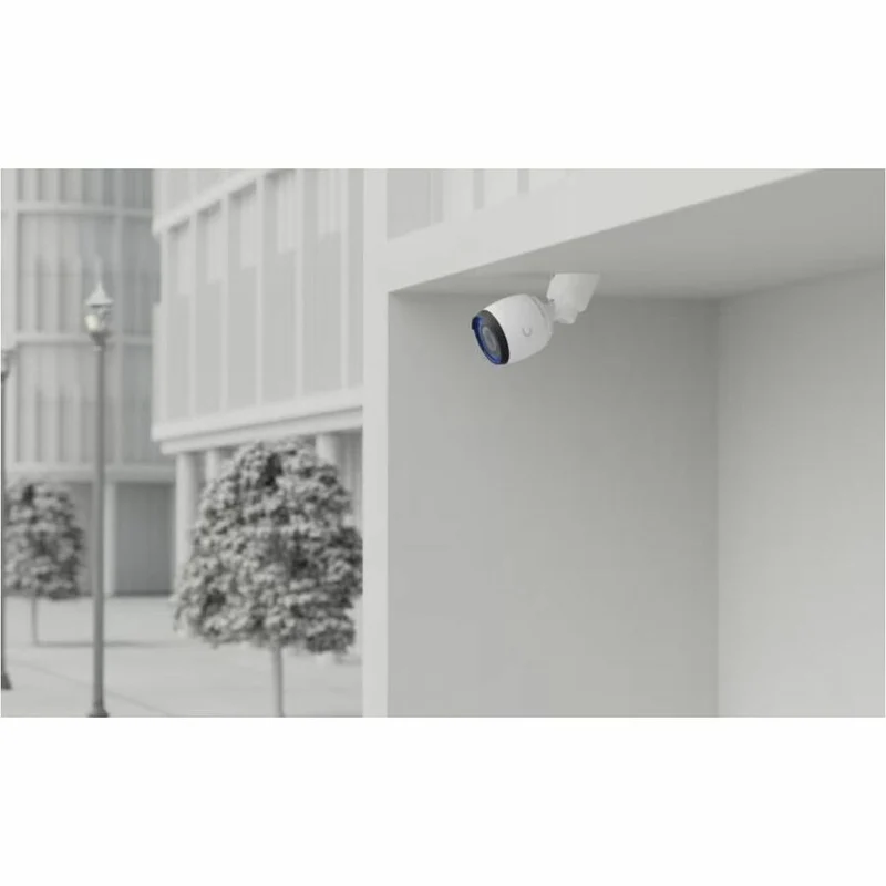 Support de caméra Ubiquiti pour caméra réseau - Blanc UACC-Bullet-AB-W
