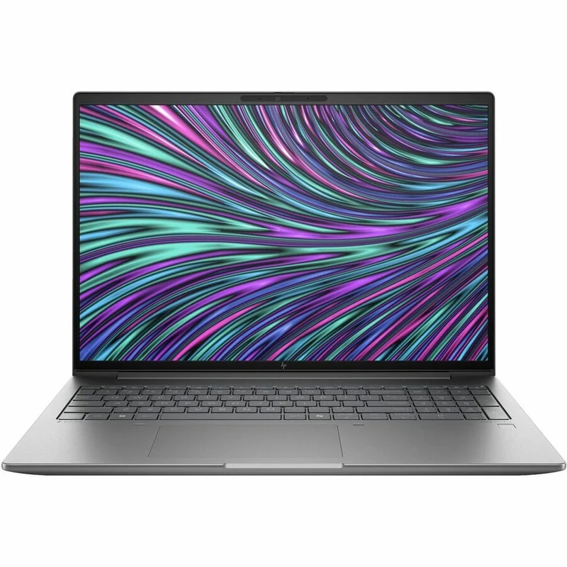 Station de travail mobile HP ZBook Power G11 16" - WUXGA - Intel Core Ultra 7 155U - 32 Go - SSD 512 Go - Clavier anglais A6UQ9UT#ABA