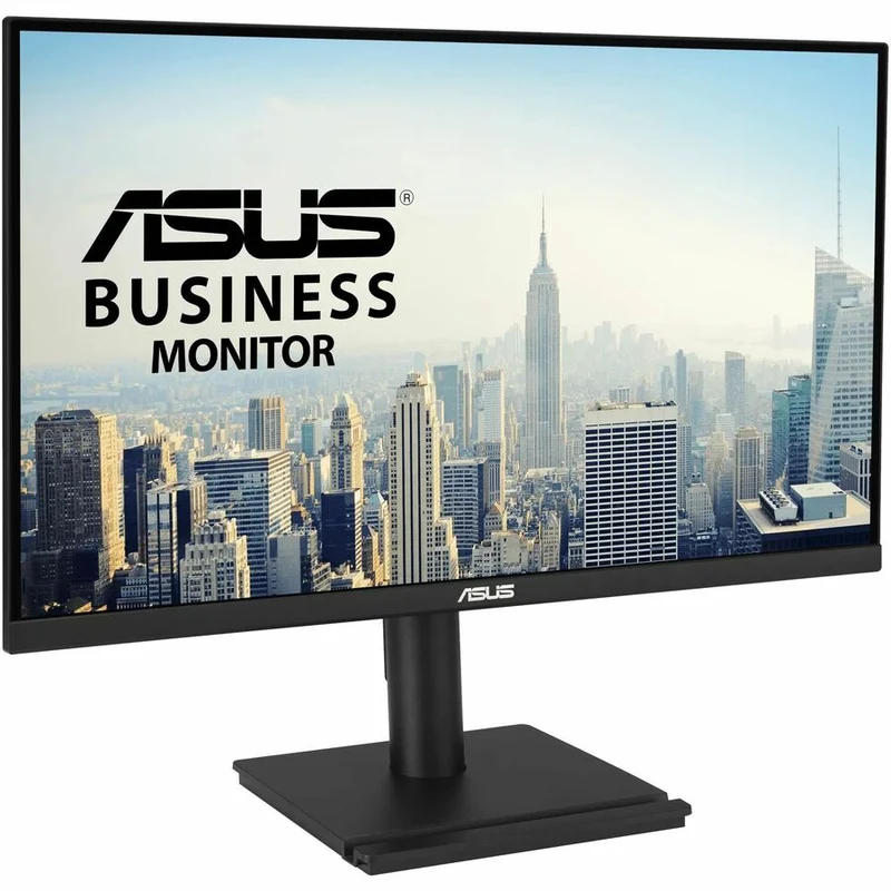 Moniteur LED 27K UHD Asus VA27UCPS 4" - 16:9 - Noir VA27UCPS