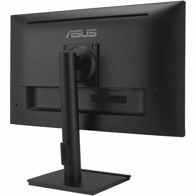 Moniteur LED 27K UHD Asus VA27UCPS 4" - 16:9 - Noir VA27UCPS