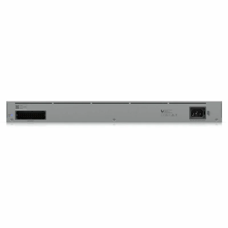 Commutateur Ubiquiti 48 ports - USW-PRO-MAX-48