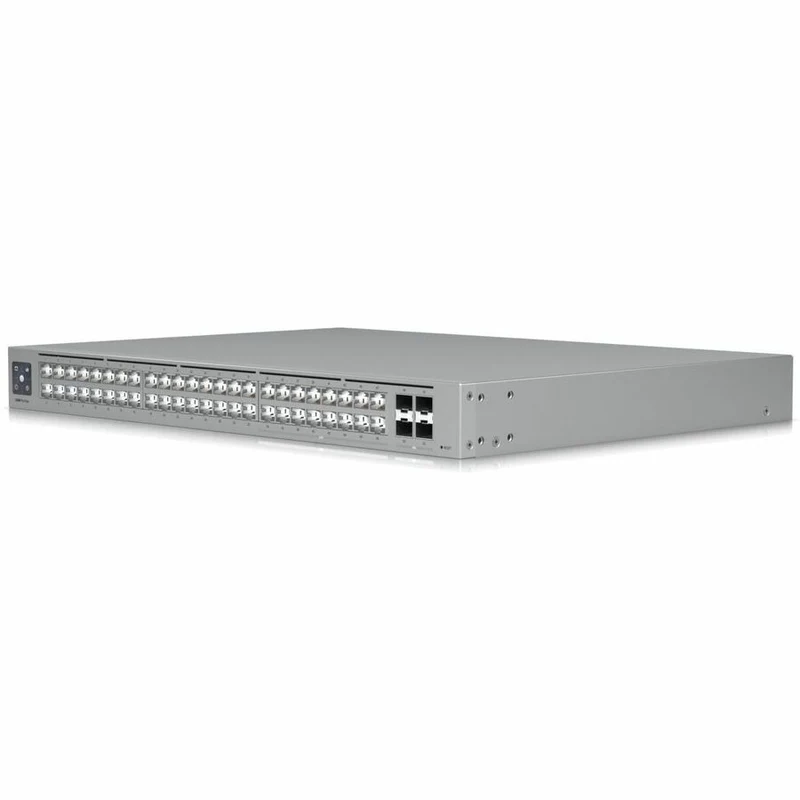 Commutateur Ubiquiti 48 ports - USW-PRO-MAX-48