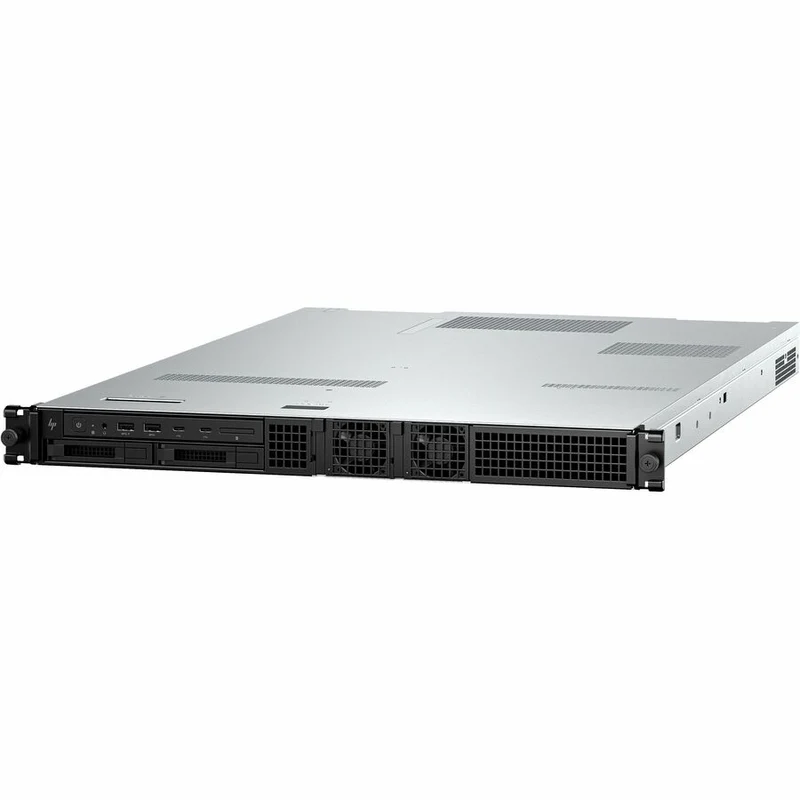 Station de travail HP Z4 G5 - 1 x Intel Xeon w3-2423 - 16 Go - SSD 512 Go - Montable en rack 8Z235UT#ABC