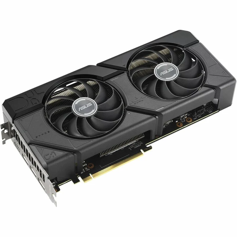 Carte graphique Asus AMD Radeon RX 7900 GRE - 16 Go GDDR6 DUAL-RX7900GRE-O16G