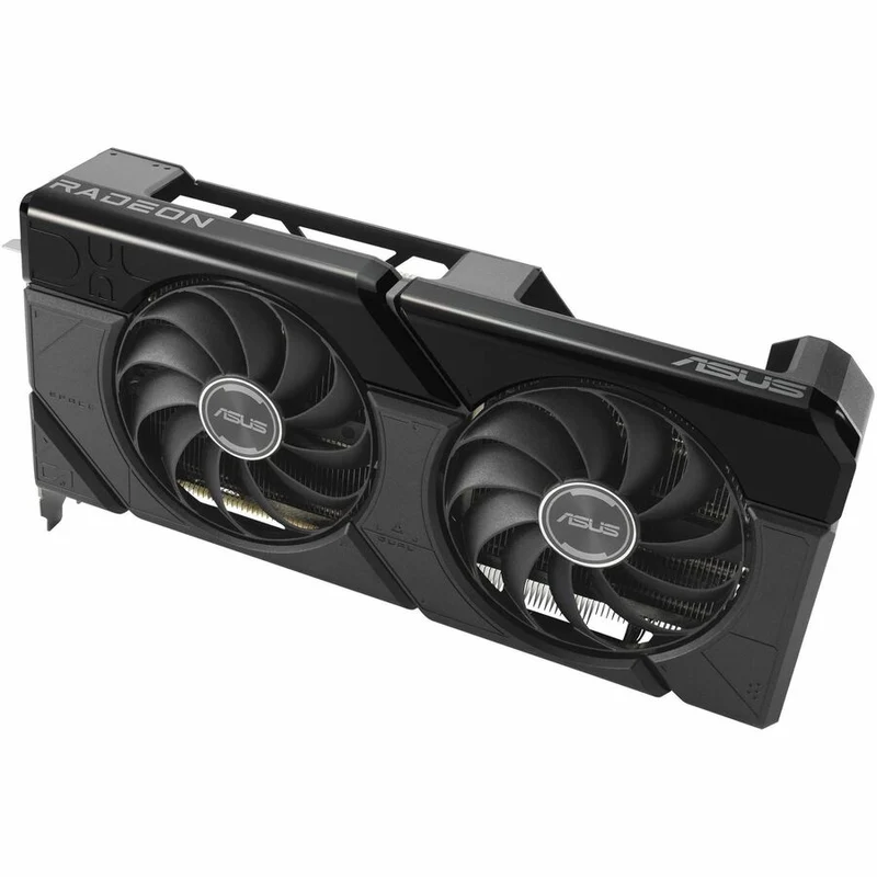 Carte graphique Asus AMD Radeon RX 7900 GRE - 16 Go GDDR6 DUAL-RX7900GRE-O16G