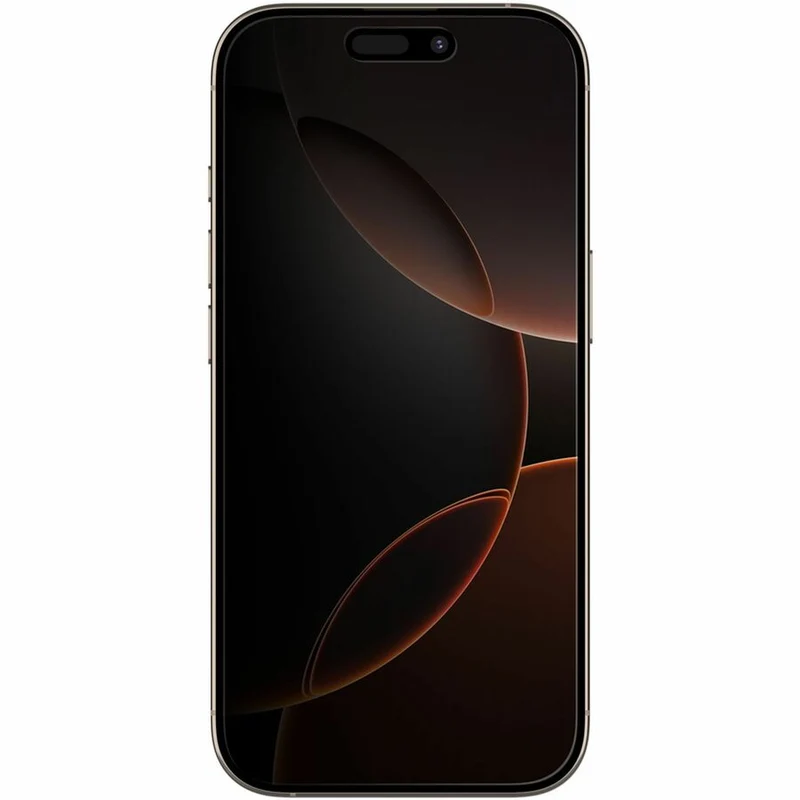 Protection d'écran Belkin InvisiGlass avec traitement de confidentialité pour iPhone 16 Pro OVA169FQ