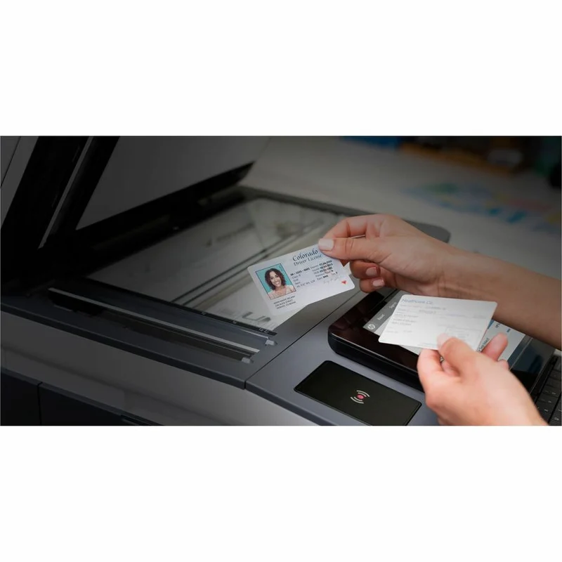 Lecteur de cartes HP HID Mobile Access BLE MIFARE 35H11A