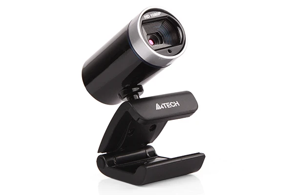 Webcam Full HD 1080p A4-Tech - PK-910H