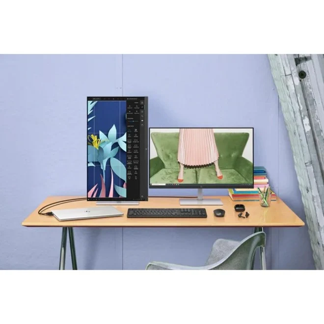 Ensemble clavier et souris sans fil HP 230 18H24AA#ABA