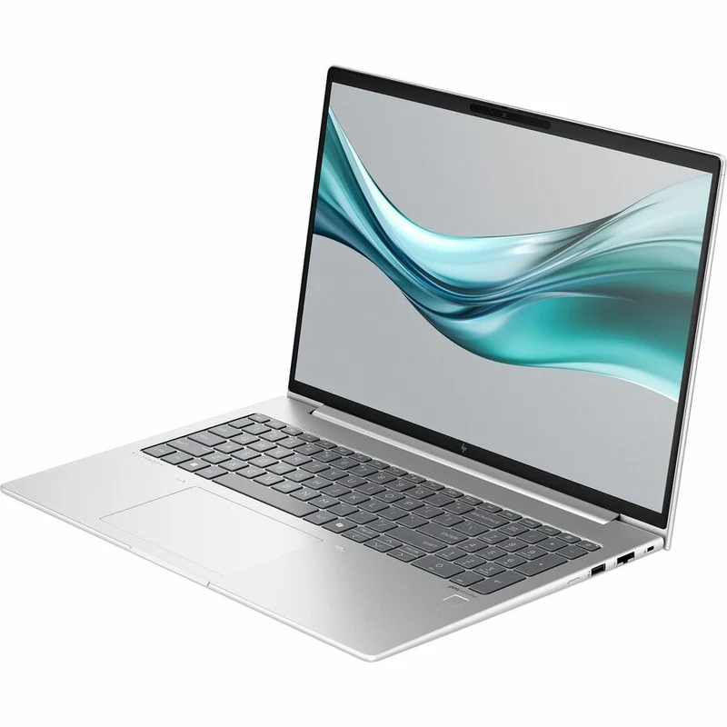 Ordinateur portable HP EliteBook 665 G11 16" - WUXGA - AMD Ryzen 7 7735U - 32 Go - SSD 512 Go - Clavier bilingue B3SH1AT#ABL