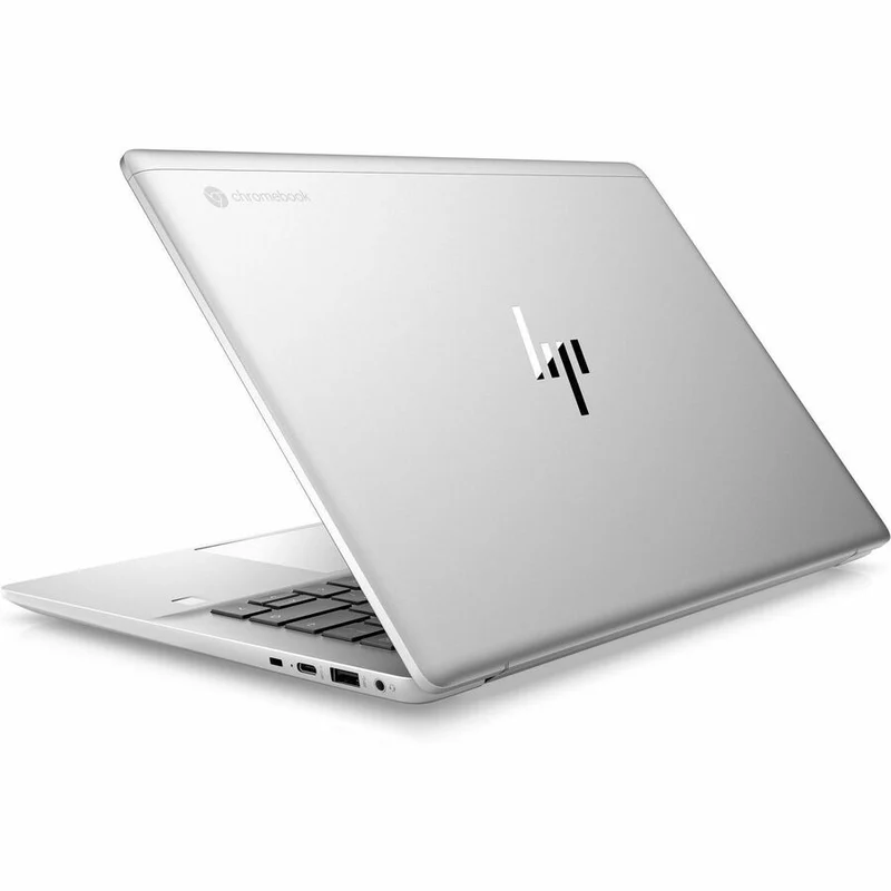 HP Elite c640 G3 Chromebook Enterprise 14" Chromebook - Full HD - Intel Core i3 12e génération i3-1215U - 8 Go - SSD 256 Go - Clavier bilingue B27YXAT#ABL