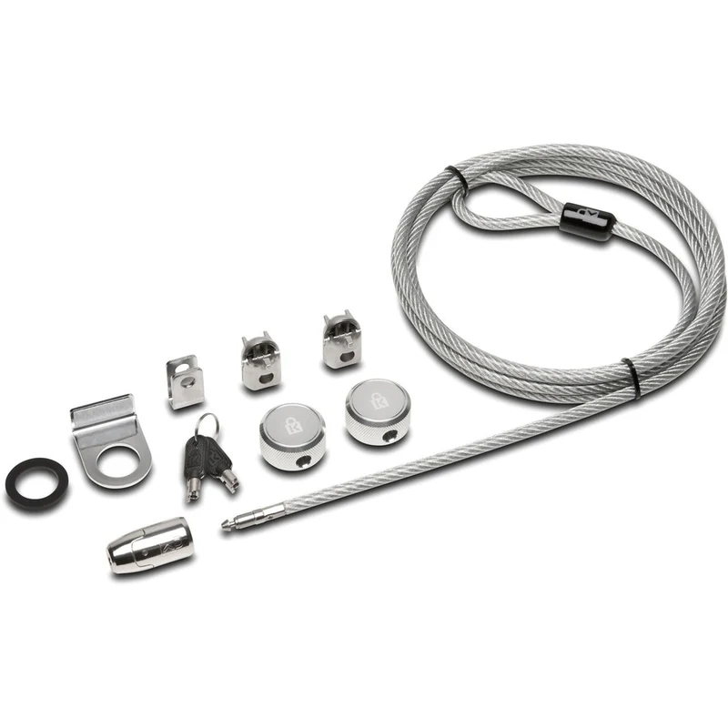 Kit de verrouillage Kensington pour Mac Pro et Pro Display XDR K63150WW