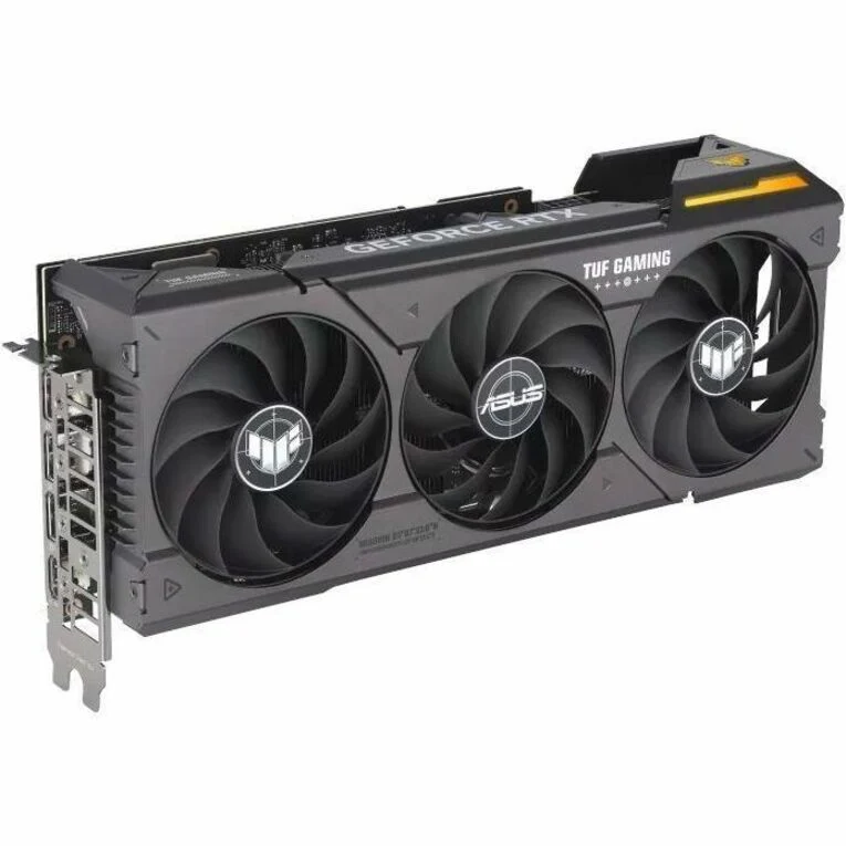 Carte graphique TUF NVIDIA GeForce RTX 4060 Ti - 8 Go GDDR6 TUF-RTX4060TI-O8G-GAMING