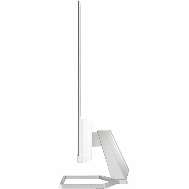 Moniteur LED Full HD HP 527sw 27" - 16:9 - Blanc 94F46AA#ABA
