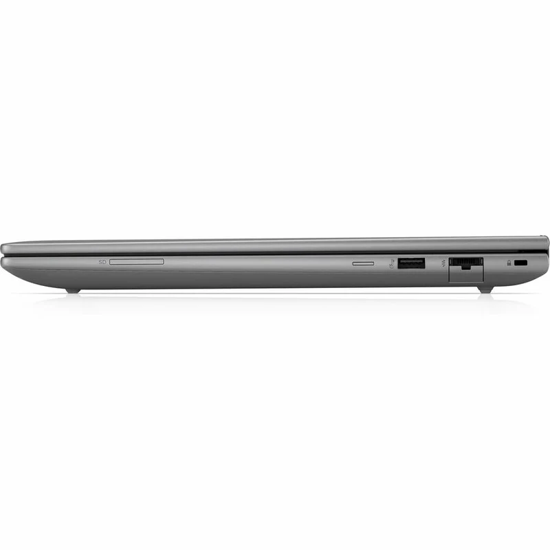 Station de travail mobile HP ZBook Power G11 16" - WUXGA - Intel Core Ultra 5 135H - Technologie vPro - 32 Go - SSD 512 Go - Clavier anglais B13U0UT#ABA